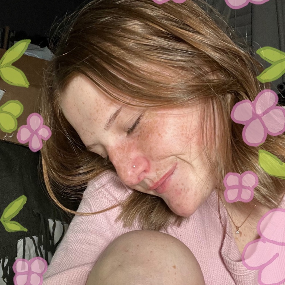 Meet your Posher, Isabella
